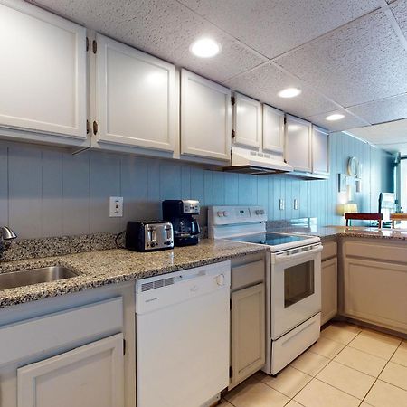 Grandview Apartment Ocean City Ruang foto