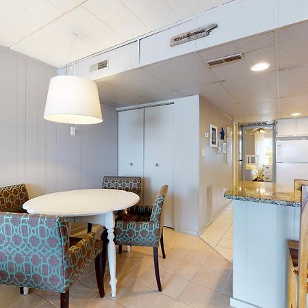 Grandview Apartment Ocean City Ruang foto