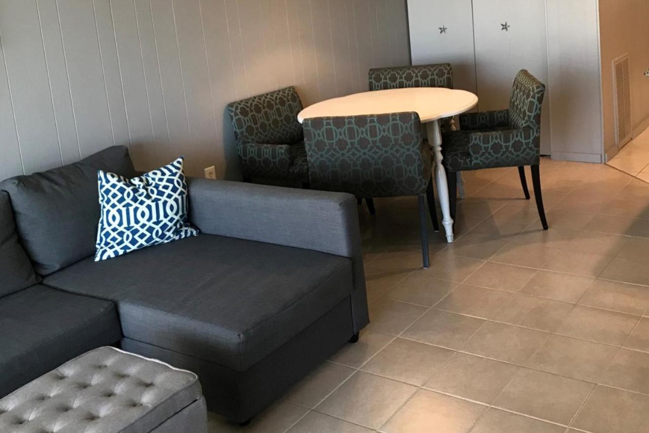 Grandview Apartment Ocean City Bagian luar foto
