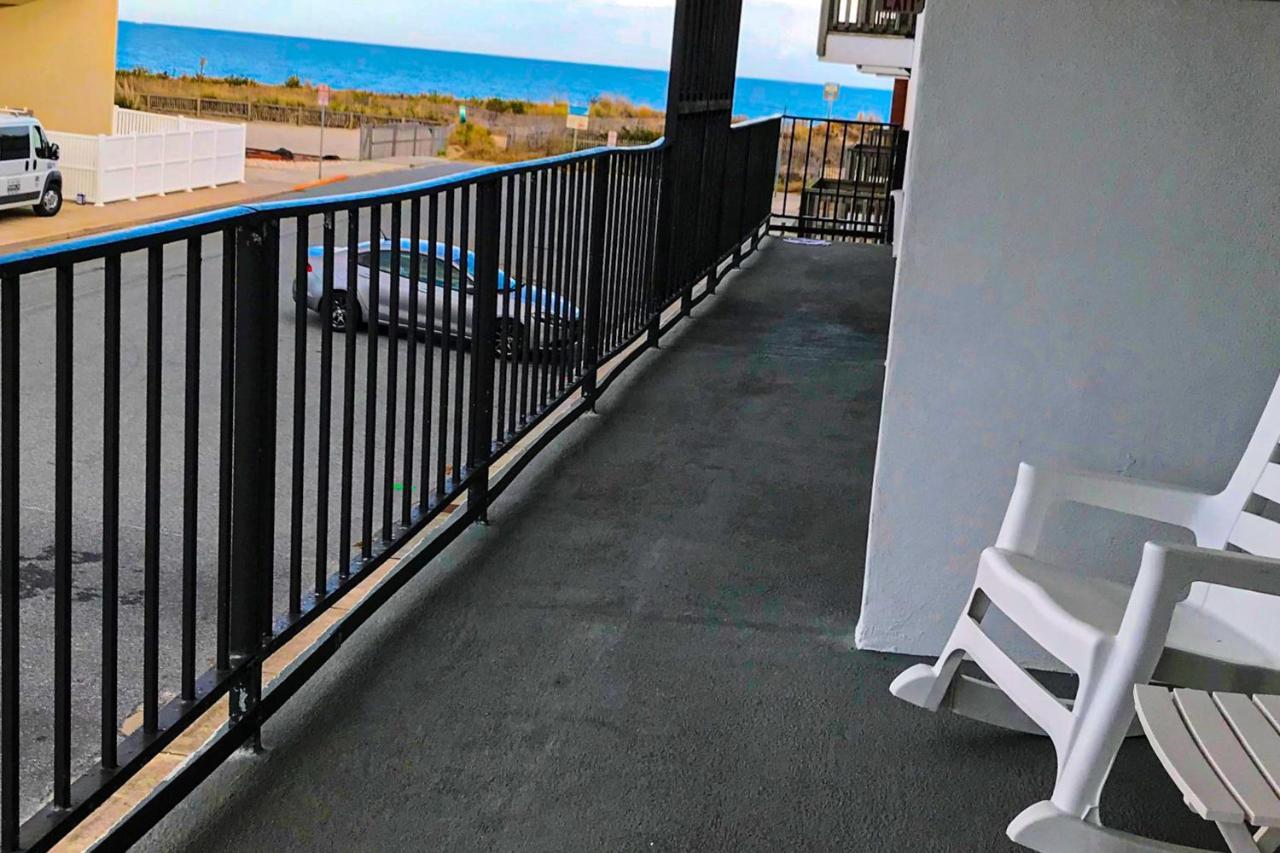 Grandview Apartment Ocean City Bagian luar foto