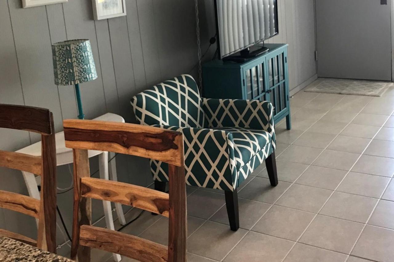 Grandview Apartment Ocean City Bagian luar foto