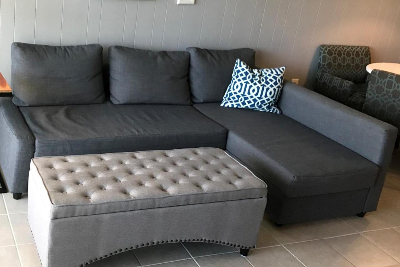 Grandview Apartment Ocean City Bagian luar foto