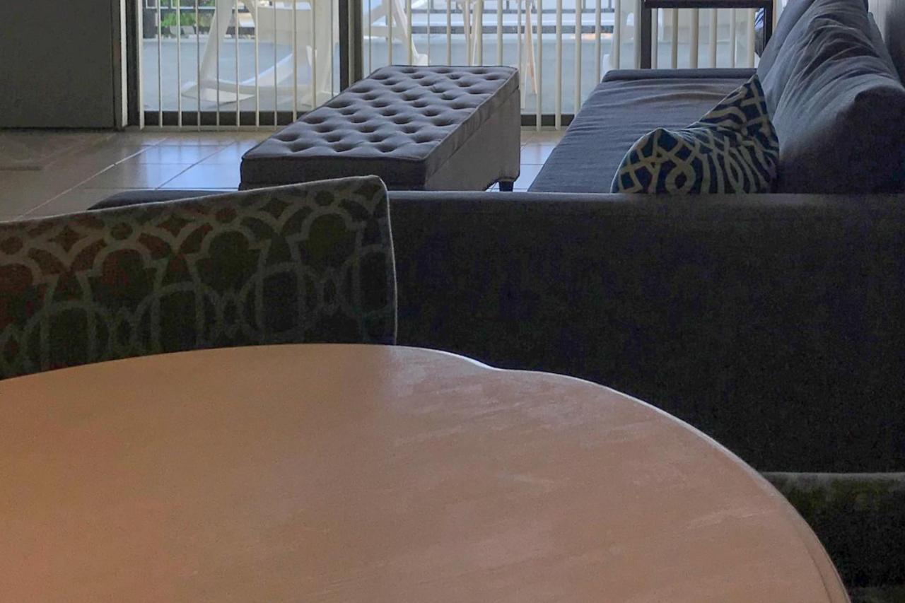 Grandview Apartment Ocean City Bagian luar foto
